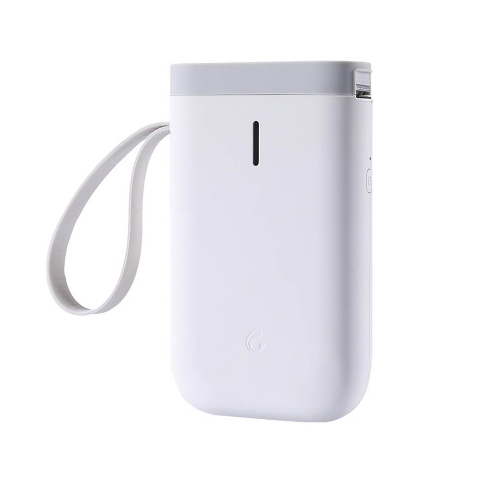 Термопринтер для печати этикеток и наклеек Niimbot B21 Bluetooth