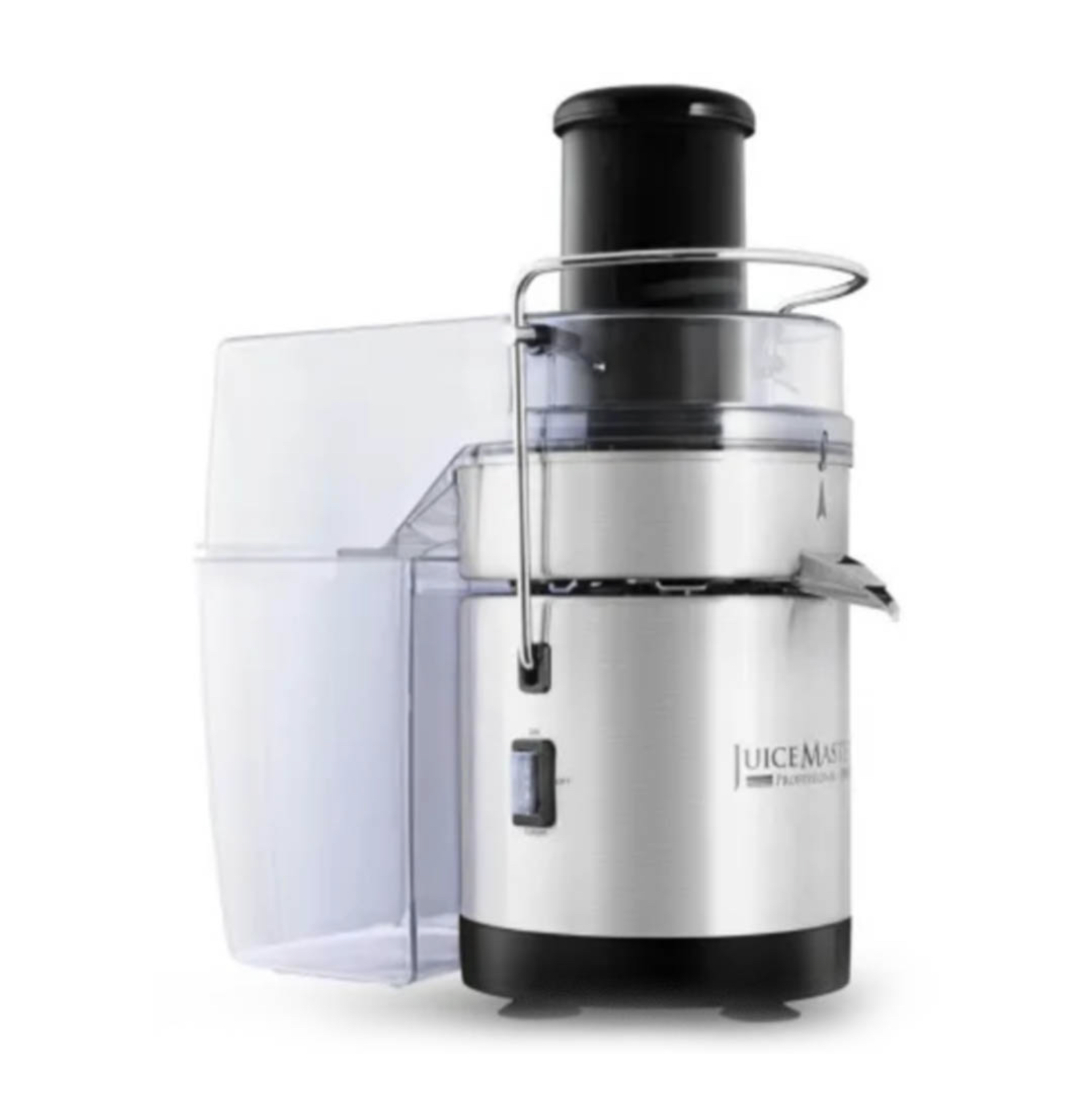 Профессиональная соковыжималка Rotel Juice Master Professional для кафе, кофейни и ресторана