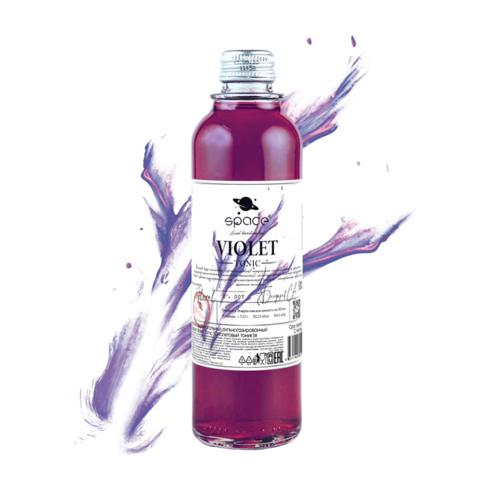 Премиальные тоники для кофеен, баров, ресторанов и HoReCa | Tonic Water